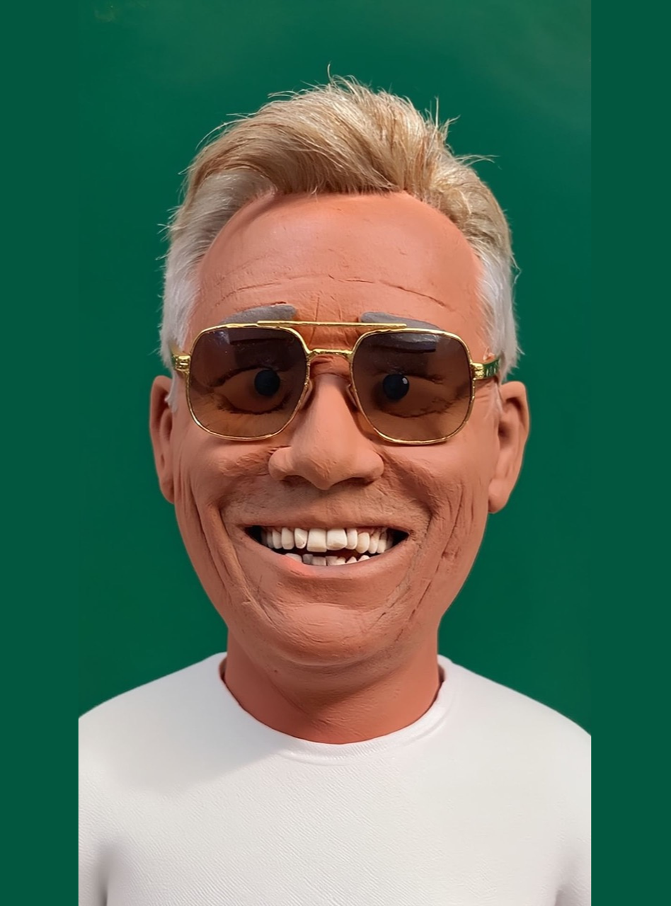 Perry – optimorrow